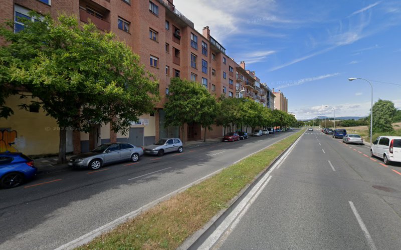 Negocio Tratamientos De Higiene Alba