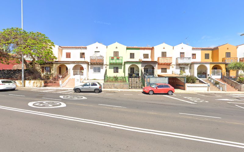 Negocio Triple D Control