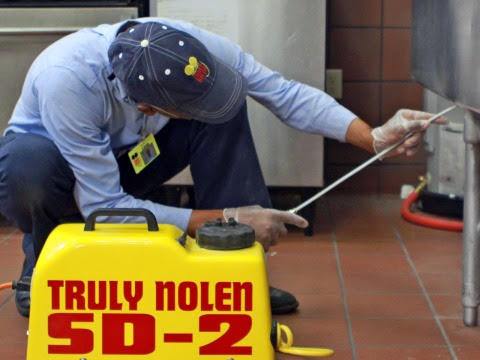 Negocio Truly Nolen