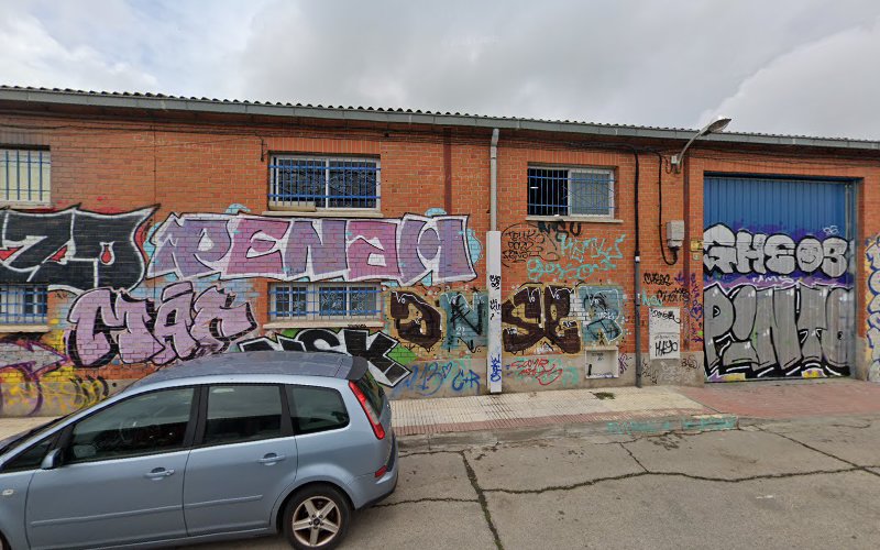 Negocio Única Control De Plagas Madrid