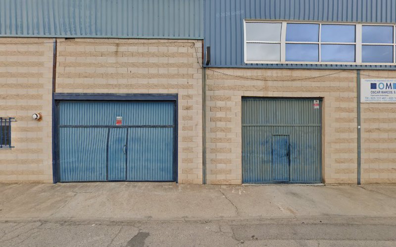 Negocio Vence Desinfecciones