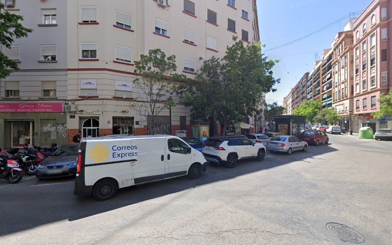 Negocio Viocontrol E Investigación