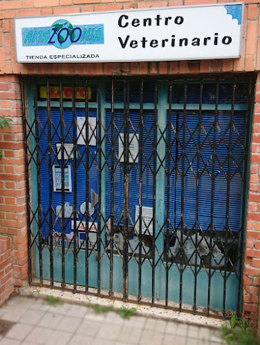 Negocio Zoosan Servicios Veterinarios Slp